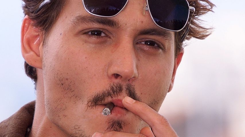 Johnny Depp