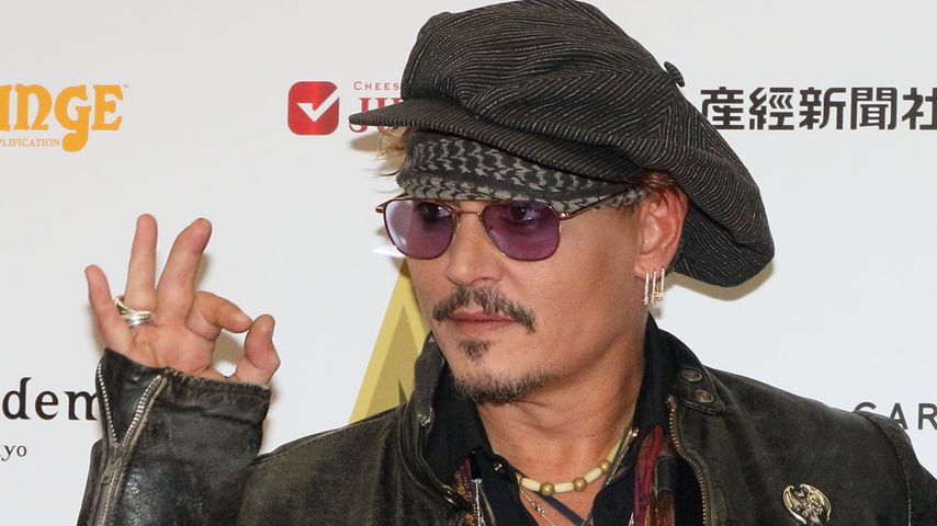 Übertrieben! Johnny Depps Millionen-Ausgaben gehen gar nicht