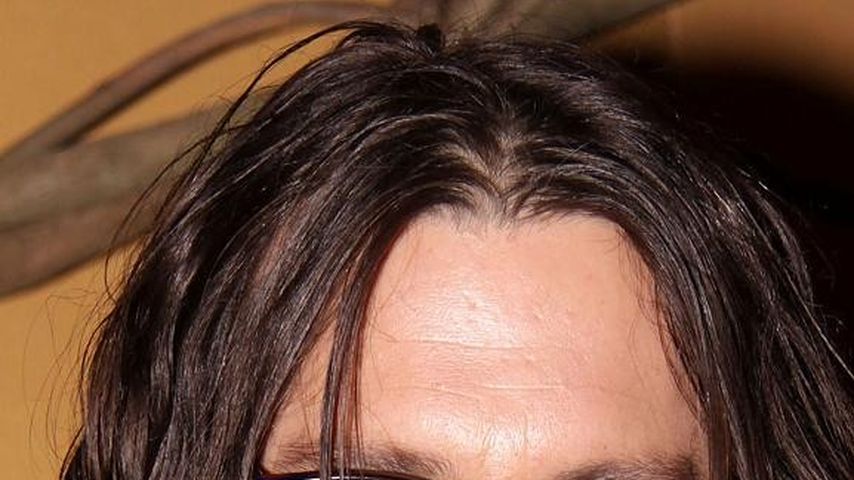 Johnny Depp