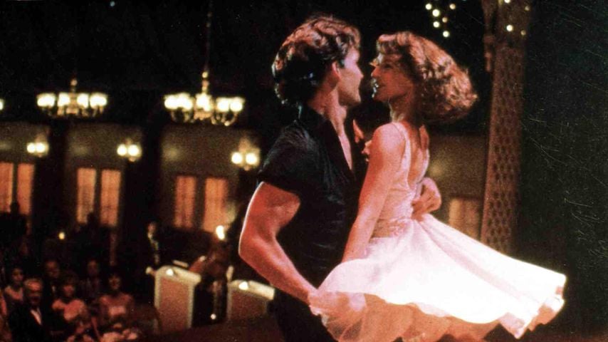 "Dirty Dancing"-Regisseurin: So sollte die Story weitergehen