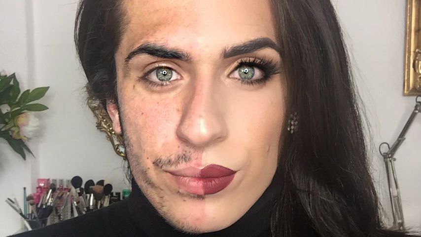 Jolinas YouTube-Wandel: So hat sich die Transfrau verändert!