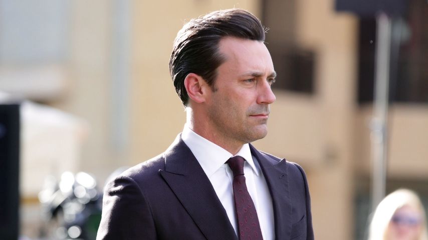 Jon Hamm