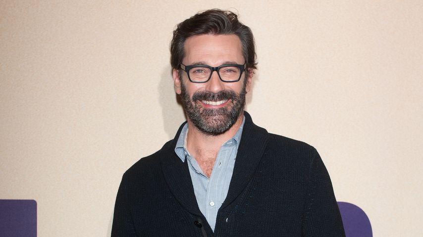 Jon Hamm