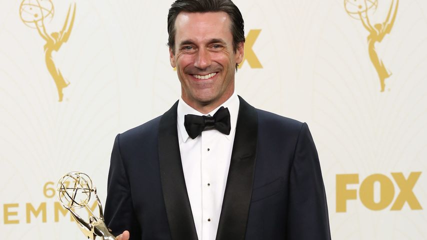 Jon Hamm