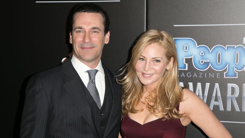 Jon Hamm