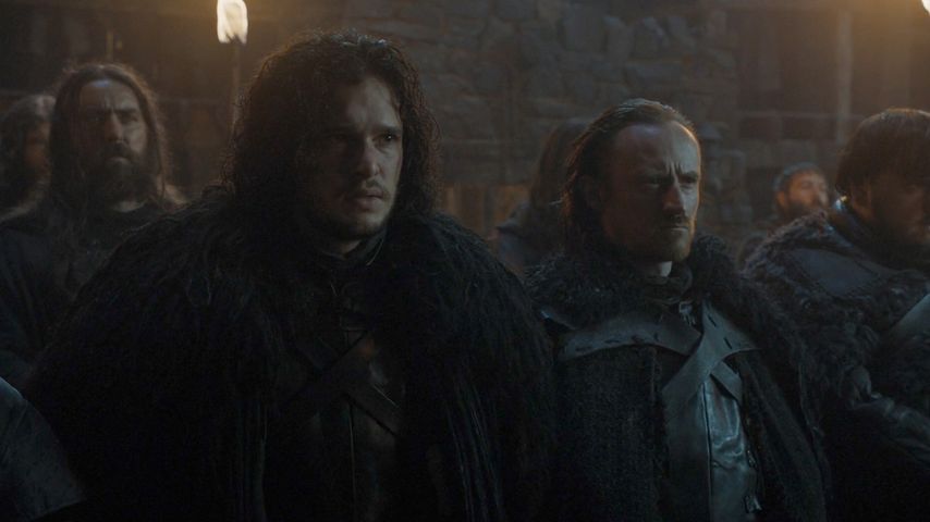 Kit Harington