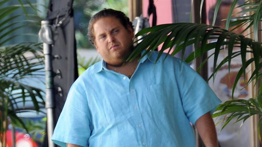 Jonah Hill