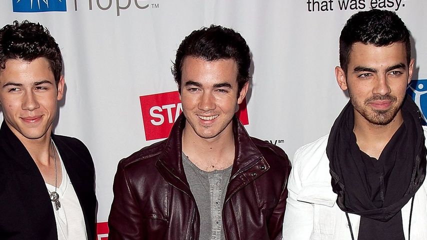 Jonas Brothers