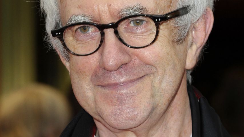 Jonathan Pryce