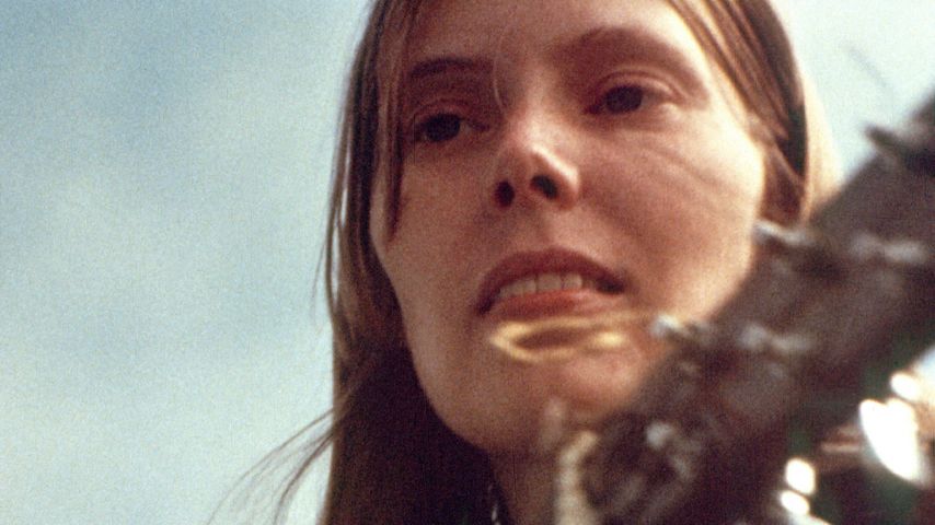 Joni Mitchell 1971