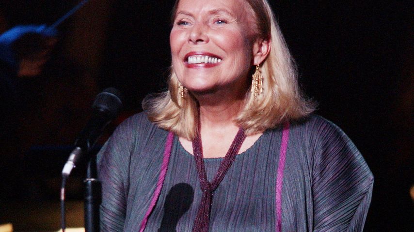 Joni Mitchell