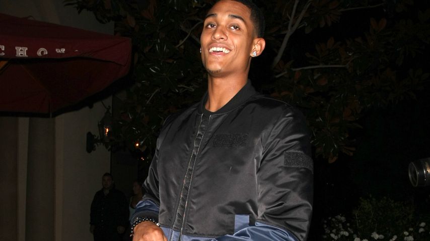 Jordan Clarkson, NBA-Spieler