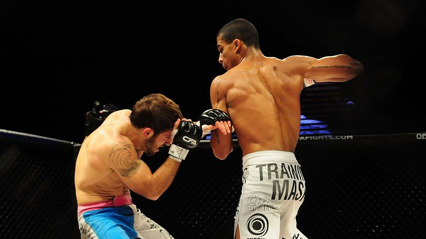Jordan Parsons