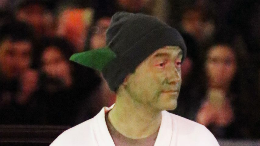 Joseph Gordon-Levitt