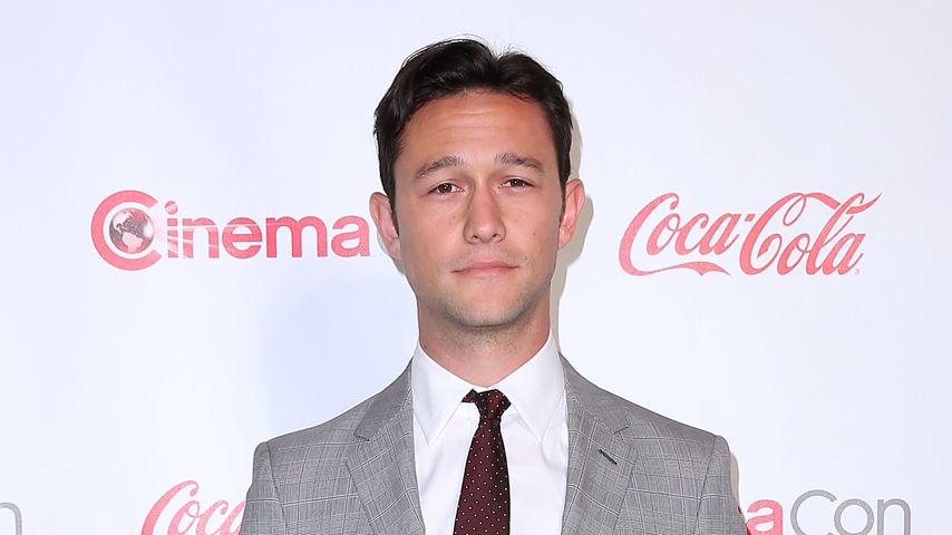 Joseph Gordon-Levitt