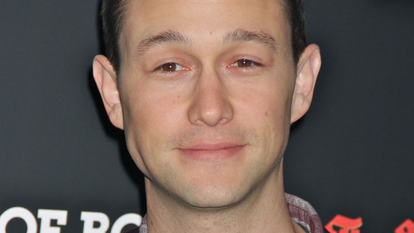 Joseph Gordon-Levitt