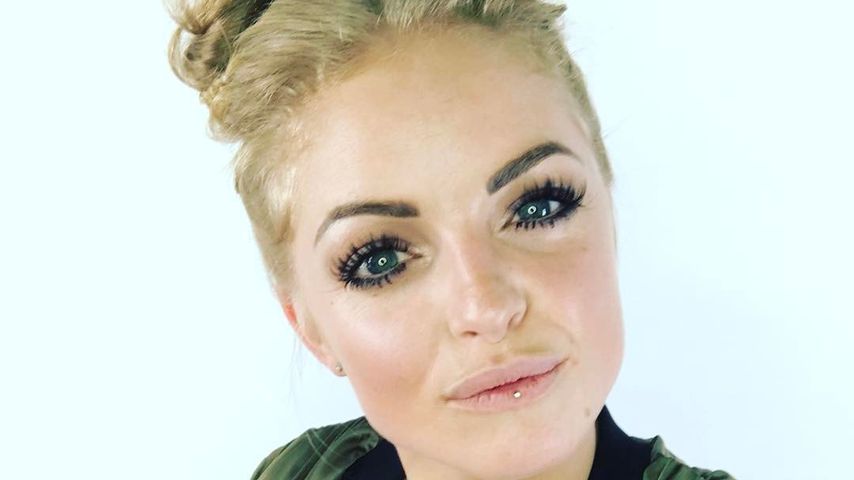 Wegen Döner: Bald-Mama Josephine Welsch "fast ausgeflippt"!