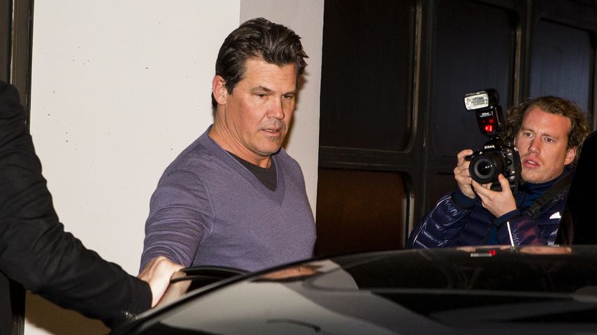 Josh Brolin