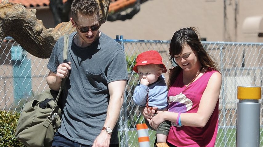 Josh Dallas