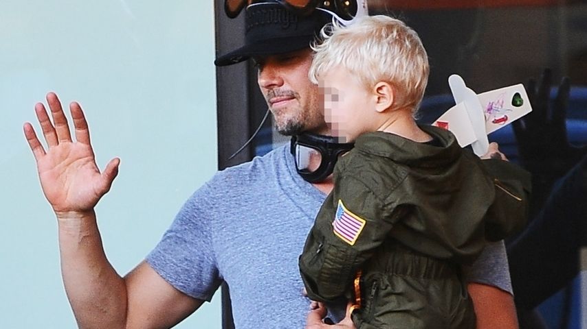 Josh Duhamel