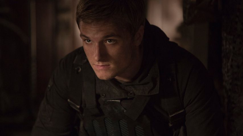 Hunger Games und Josh Hutcherson