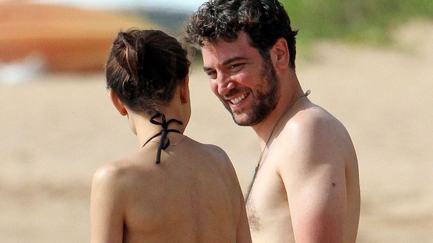 Josh Radnor