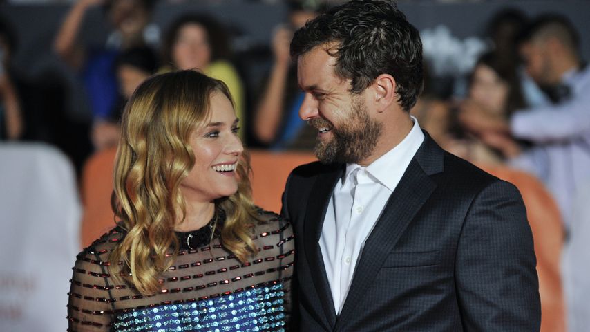 Diane Kruger und Joshua Jackson