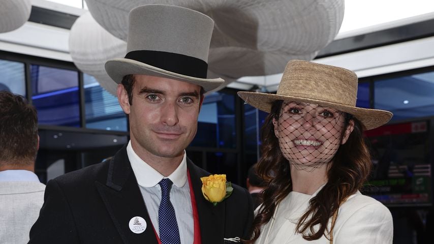 Joshua Sasse und Louisa trennen sich nach sieben Ehejahren
