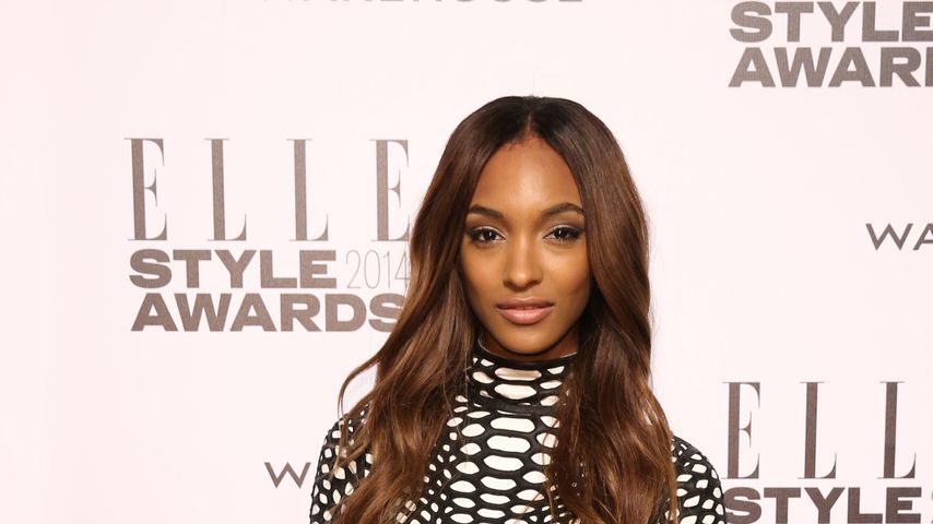 Jourdan Dunn