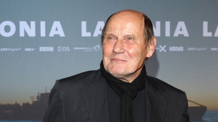 Jürgen Schornagel im Jahr 2011