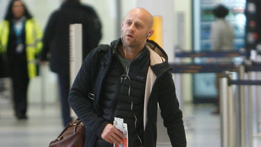 Jürgen Vogel
