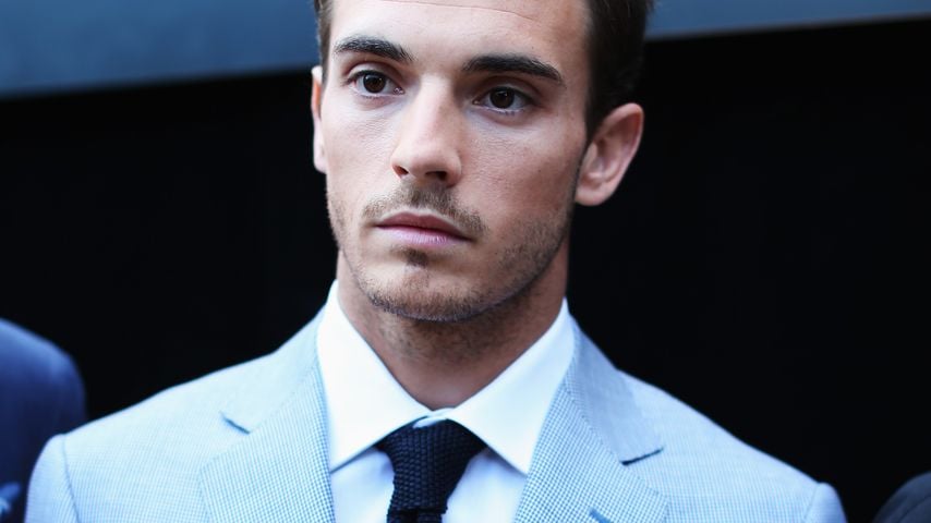 Jules Bianchi