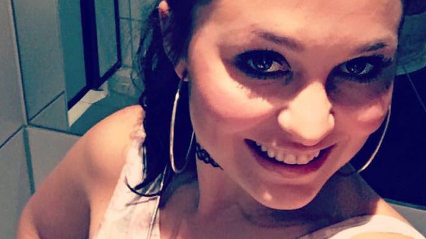Liebes-Glück dank "Bachelor": Julia Anna Friess voll in love