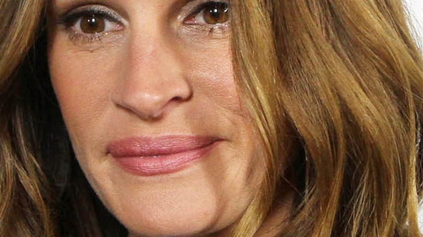 Julia Roberts