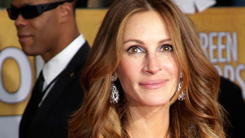 Julia Roberts