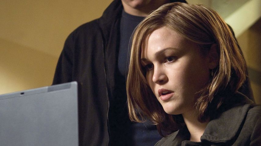 Matt Damon und Julia Stiles