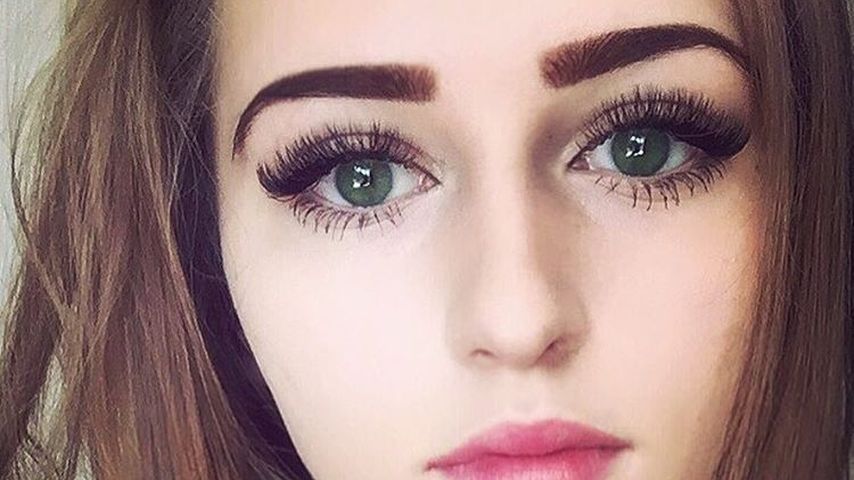 Julia Vins, russische Gewichtheberin