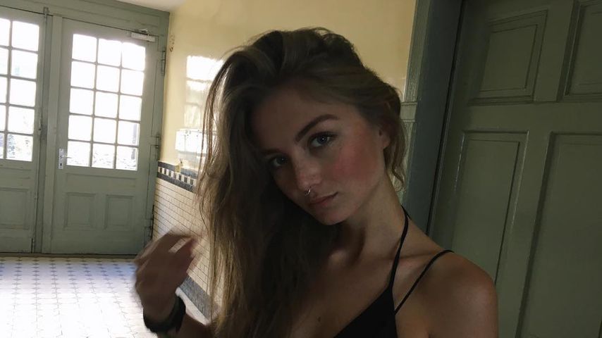 Julia Wulf, Model