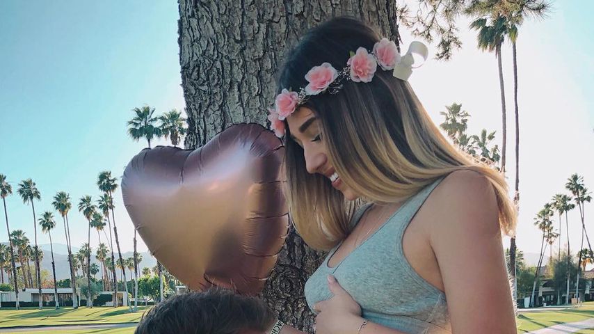 Bibi wird Mama: Pusht das Baby jetzt schon ihre Karriere?