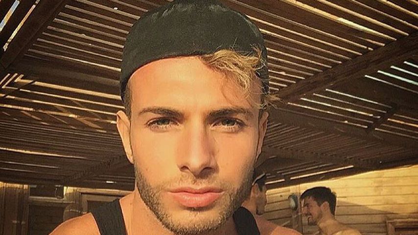 Julian Evangelos, Bachelorette-Kandidat