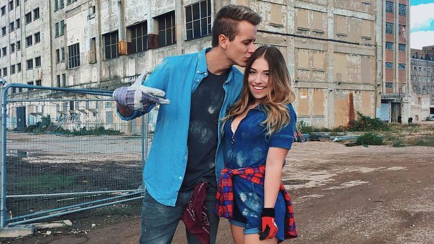 Julienco und BibisBeautyPalace, YouTube-Stars