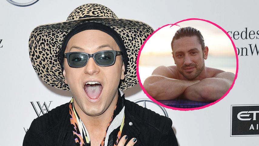 Sex-Bachelor Daniel: Auch Julian hätte es mit ihm getrieben!