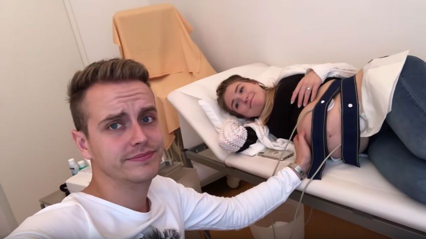 Nach "Horror-Geburt": Bibi & Julian verschieben Baby-Pläne