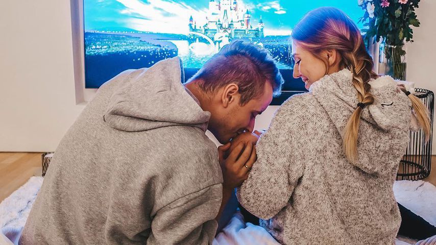 Bekannte YouTuber? SIE werden die Paten für Bibis Baby