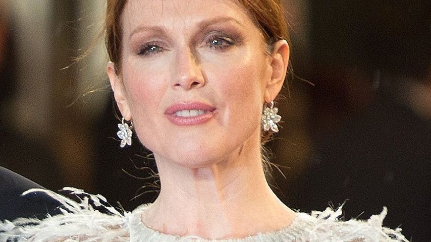 Julianne Moore