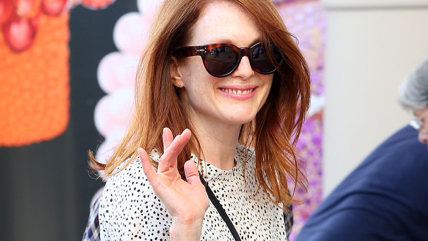 Julianne Moore
