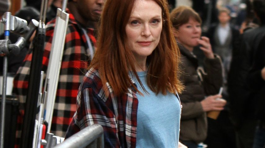 Julianne Moore