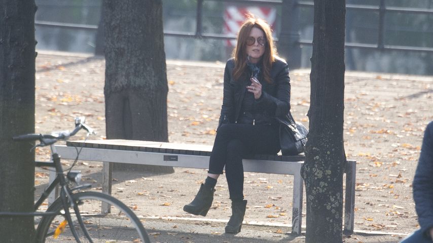 Julianne Moore
