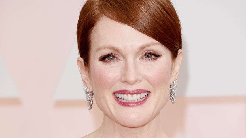 Julianne Moore