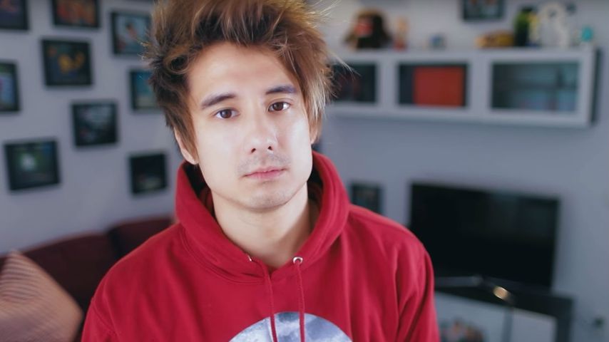 Also doch: YouTube-Star Julien Bam gibt seine Nasen-OP zu!